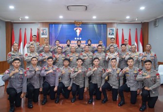 Timnas Indoor Skydiving 2026