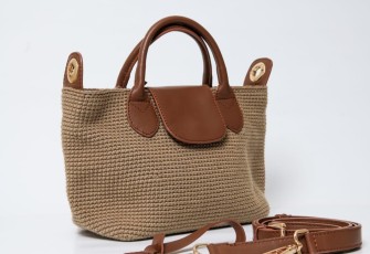 Salah satu karya dr. Zuhria Novianty