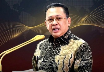 Bambang Soesatyo