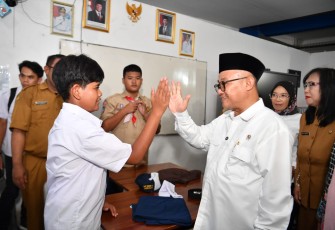 Mendikdasmen Abdul Mu'ti