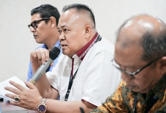 Ketua Pansus BUMD DPRD Jatim, Agung Mulyono