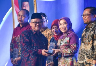 Mendikdasmen Abdul Mu'ti