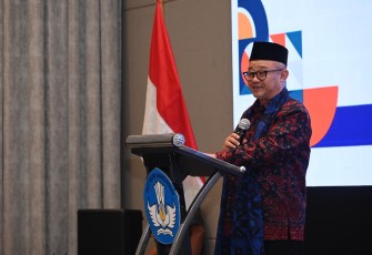 Mendikdasmen Abdul Mu'ti