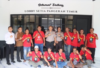 Foto istimewa