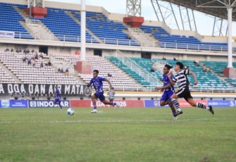 Persid Jember Menang Tipis atas Persemay Maybrat, Coach Nurul Huda Soroti Evaluasi Tim