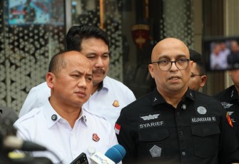 Tim Penyidik Jam Pidsus Tolak Permohonan Justice Collaborator Tersangka SS Perkara Tata Kelola MBG