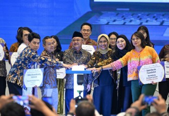 Menteri Pendidikan Dasar dan Menengah (Mendikdasmen), Abdul Mu'ti