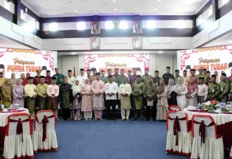 Wali Kota Lis akan Terapkan Qresto di Kota Tanjungpinang