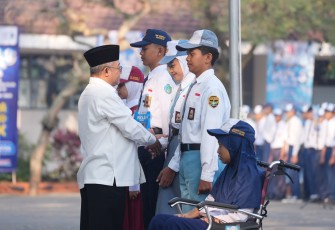 Mendikdasmen Abdul Mu’ti