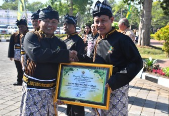 458 Tahun Kabupaten Madiun, Semangat Bersahaja dan Kolaborasi Terus Dihidupkan