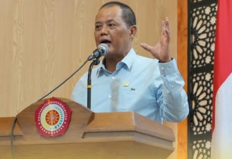 Anggota DPR RI Komisi X, Juliyatmono