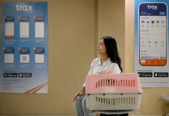 Dukung Gaya Hidup Masyarakat dan Kesejahteraan Hewan, KAI Logistik Layani Lebih dari 90 Ribu Hewan Peliharaan pada Semester I 2026