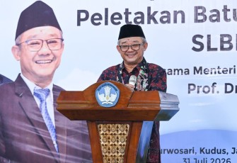 Mendikdasmen Abdul Mu'ti
