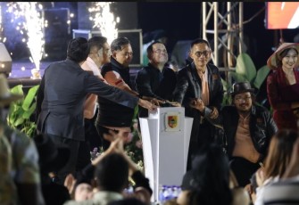 Jember Perkuat Posisi sebagai Sentra Cerutu Asia