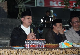 Kapolresta Malang Kota Kombes Pol Danang Setiyo Pambudi