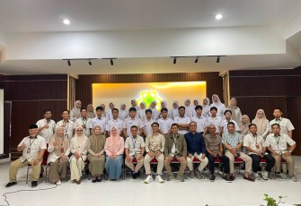 SMA Islam Athirah Bukit Baruga Hadirkan Jalur Studi Luar Negeri