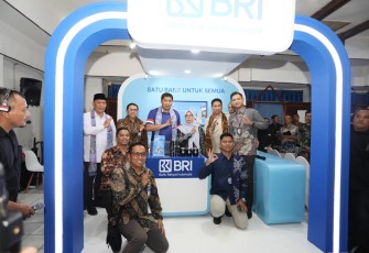 Kemendagri Dukung Penguatan Pembiayaan Perumahan untuk Percepatan Program 3 Juta Rumah di Jawa Timur