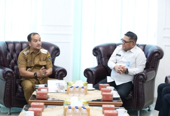 Kakanwil Ditjen Imigrasi Sumut, Parlindungan