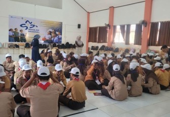 SNT Subulussalam Sambut Beragam Talenta Murid, Pionir Transformasi Pendidikan Bermutu di Aceh
