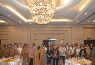 Kemendagri-SKALA Perkuat Kapasitas Pemda Maluku Melalui Optimalisasi SIPD