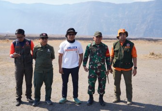 Danrem 083/Bdj Kolonel Inf Wahyu Ramadhanus Suryawan