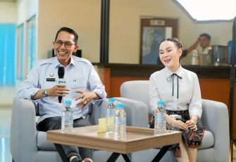 BP Batam Raih Prestasi Tingkat Nasional dalam Pengelolaan JDIH 2026