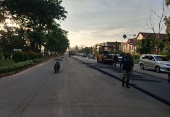 Kinerja Investasi Batam Terus Tumbuh, Kepercayaan Investor Menguat
