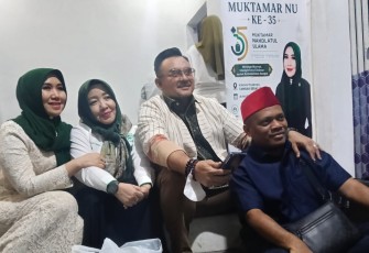 Muktamar ke-35 NU