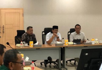 Pemkab Jember Perkuat Sinergi BUMD-BUMN