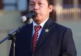 Pemerhati hukum pidana Universitas Bhayangkara Jakarta, Dr. Edi Saputra Hasibuan,