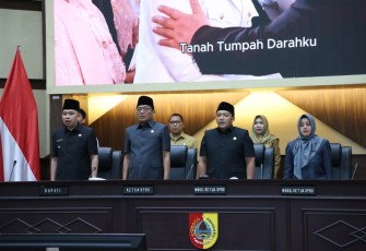 Perubahan APBD 2026 Jadi Momentum Penguatan Program Prioritas Pembangunan Jember