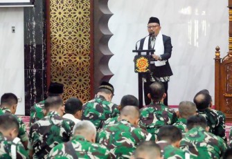 Peringatan Maulid Nabi 