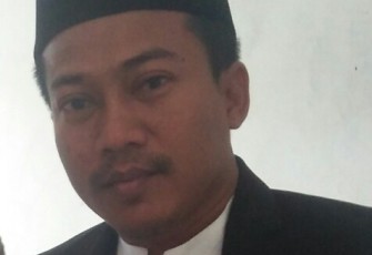 Ketua Forkompeta Jatim, Syaifudin
