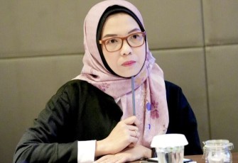 Kepala Biro Hukum dan Humas BGN, Khairul Hidayati