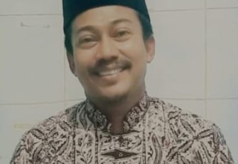 Ketua Forkompeta Jatim, Syaifudin