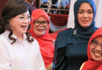 Program Cek Kesehatan Gratis di Bintan Sasar 63.540 Jiwa Hingga Agustus 2026