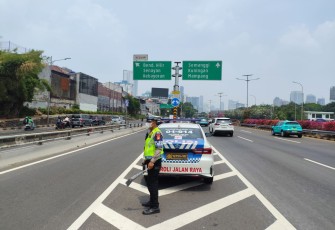 Polda Metro Jaya Atur Kepulangan Penonton Persija–Persib Secara Bertahap