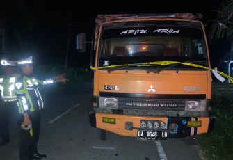 Polisi Ungkap Temuan Kecelakaan Maut di Aceh Singkil