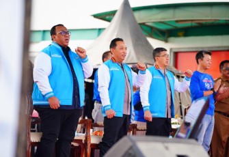 Kapolri Jenderal Listyo Sigit Prabowo