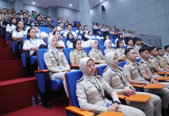 Pemerintah Tetapkan Nilai Ambang Batas SKD Sekolah Kedinasan 2026