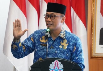 Kepala Badan Kepegawaian Negara (BKN), Prof. Zudan