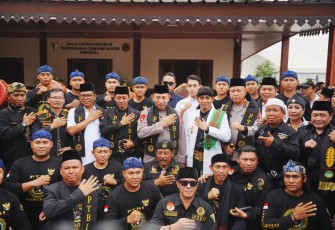 Kapolri Jenderal Listyo Sigit Prabowo