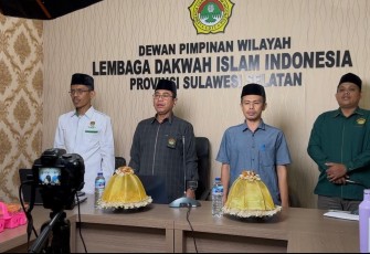 LDII Sulsel Konsolidasi KIM, KPI Pusat Ajak Organisasi Perkuat Literasi Media dan Penyiaran