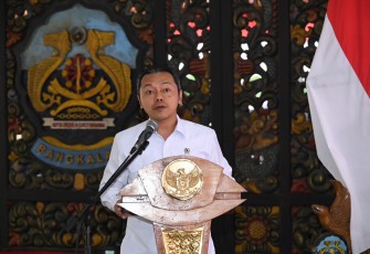 Wakil Menteri Pendidikan Dasar dan Menengah (Wamendikdasmen), Fajar Riza Ul Haq