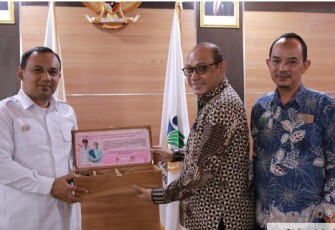 Pemkab Jember Optimalkan Kuota Bansos dan Pemenuhan Alat Bantu Penyandang Disabilitas