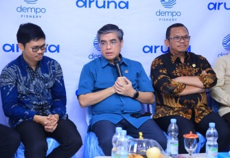Menteri Ketenagakerjaan (Menaker) Yassierli