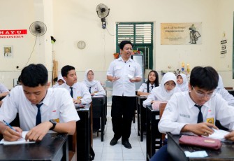 Foto istimewa