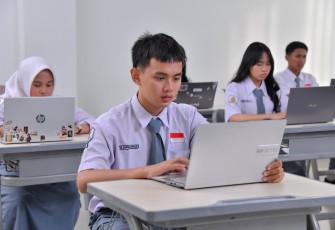Pendaftaran TKA 2026 Ditutup, Jumlah Pendaftar Lengkap Naik Hampir 350 Ribu