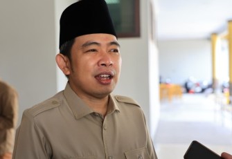 Bupati Jember, Gus Fawait