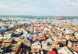 3.804 Rumah di Kepri Masuk Program Bedah Rumah Bantuan Stimulan Perumahan Swadaya